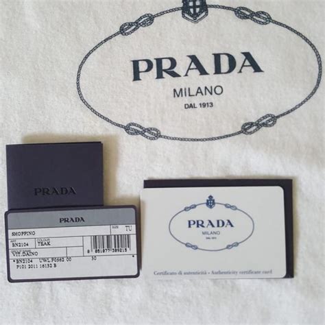 buy prada authenticity card|prada authenticity code check.